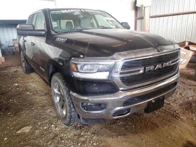 RAM 1500 BIG H 2019 1c6rreft5kn531106