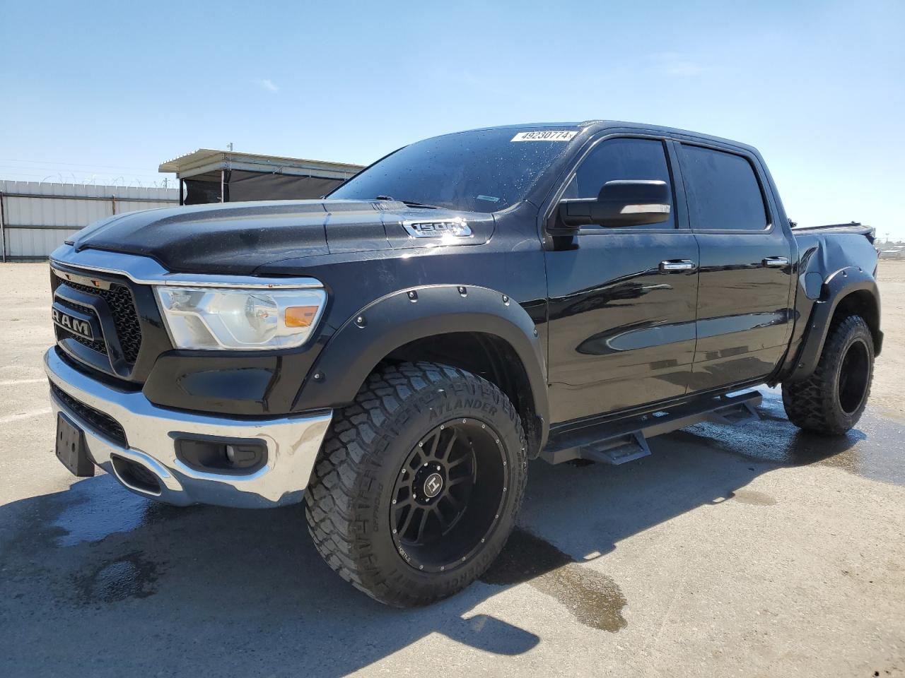 RAM 1500 2019 1c6rreft5kn548312