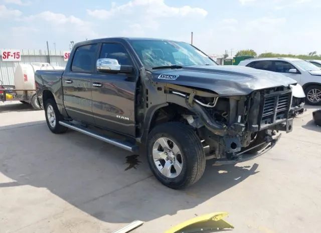 RAM 1500 2019 1c6rreft5kn596828