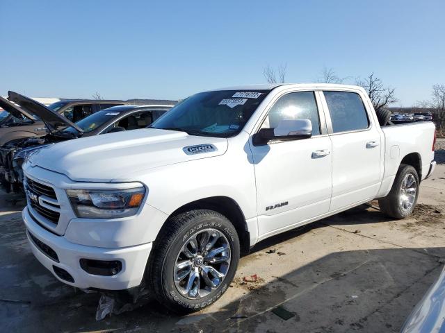 RAM 1500 BIG H 2019 1c6rreft5kn600974