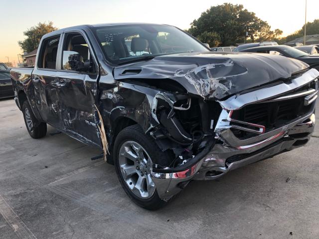 RAM 1500 2019 1c6rreft5kn601140