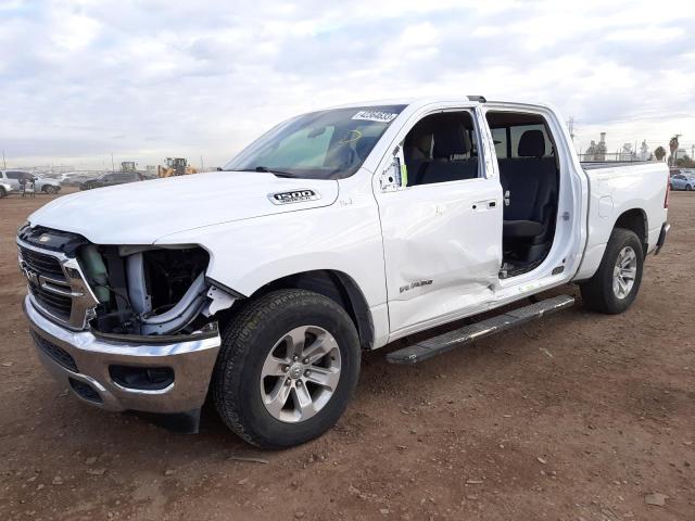 RAM 1500 BIG H 2019 1c6rreft5kn616852