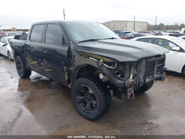 RAM 1500 2019 1c6rreft5kn617158