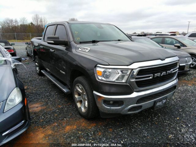 RAM 1500 2019 1c6rreft5kn628046