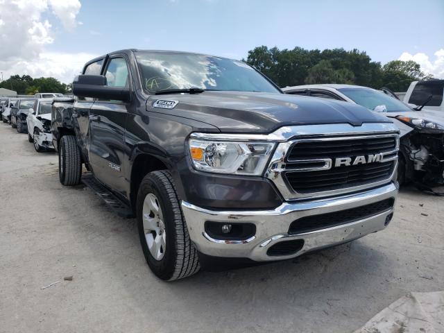 RAM 1500 BIG H 2019 1c6rreft5kn628631