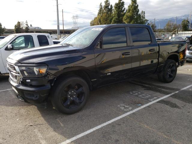 RAM 1500 BIG H 2019 1c6rreft5kn642206