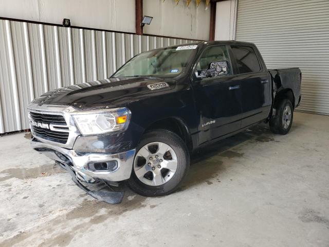 RAM 1500 BIG H 2019 1c6rreft5kn660690