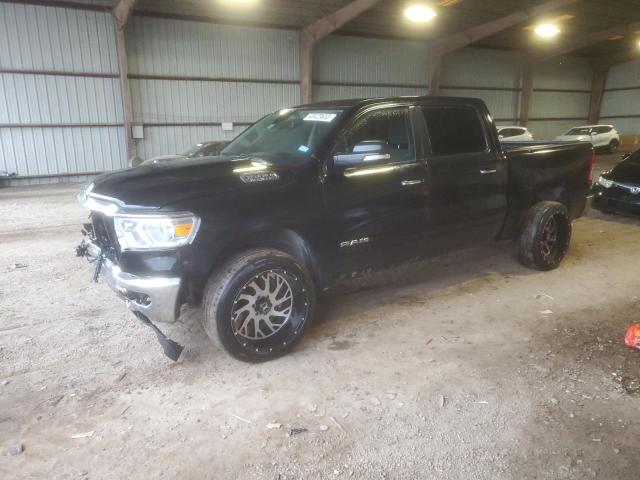 RAM 1500 BIG H 2019 1c6rreft5kn660804