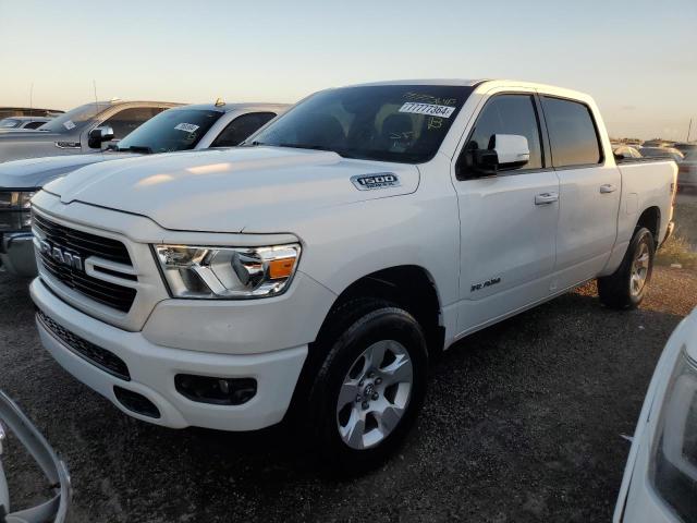 RAM 1500 BIG H 2019 1c6rreft5kn666859