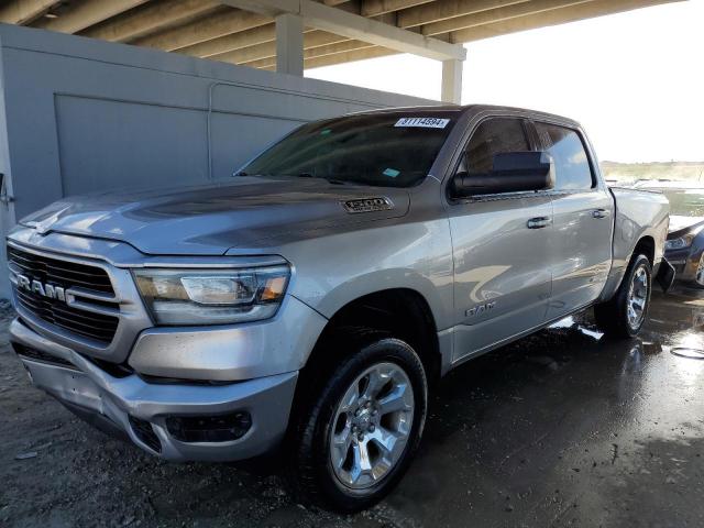 RAM 1500 BIG H 2019 1c6rreft5kn685492