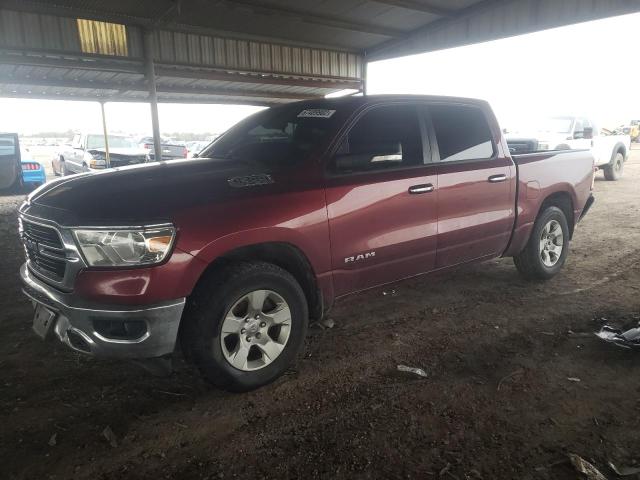 RAM 1500 BIG H 2019 1c6rreft5kn706731