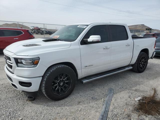 RAM 1500 BIG H 2019 1c6rreft5kn771501