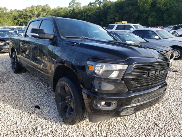 RAM 1500 BIG H 2019 1c6rreft5kn792266