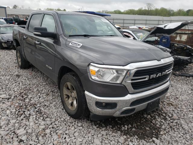 RAM 1500 BIG H 2019 1c6rreft5kn828117