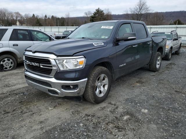 RAM 1500 BIG H 2019 1c6rreft5kn828134