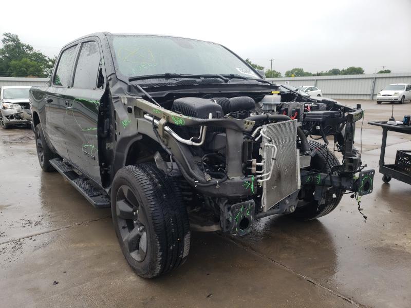 RAM 1500 2019 1c6rreft5kn855964