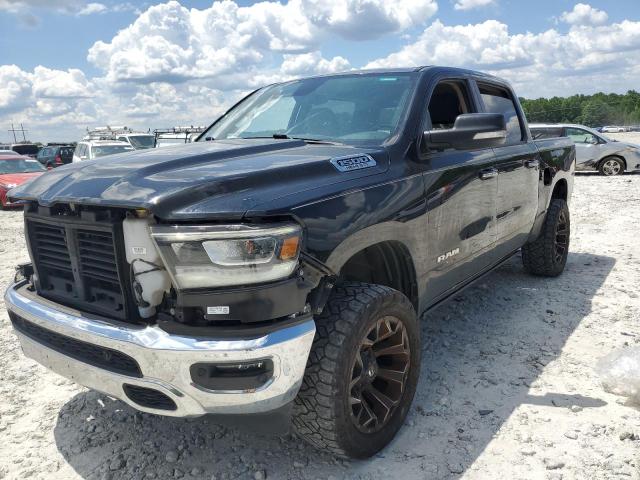 RAM 1500 BIG H 2019 1c6rreft5kn856015