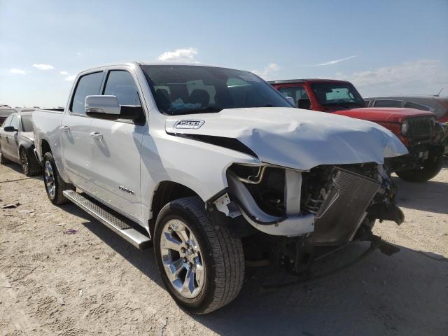 RAM 1500 BIG H 2019 1c6rreft5kn905746