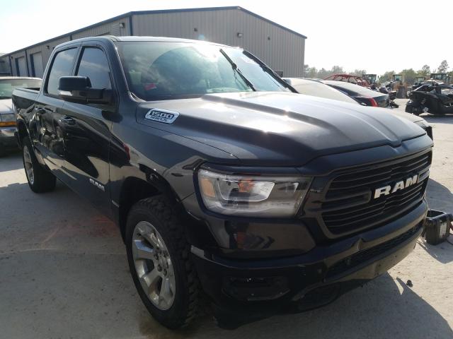 RAM NULL 2019 1c6rreft5kn919758