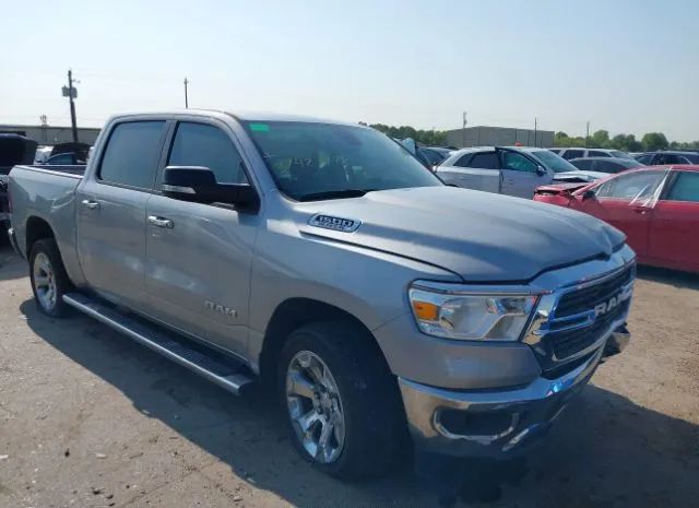 RAM 1500 2020 1c6rreft5ln146324