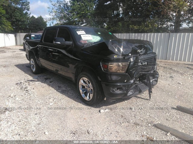 RAM 1500 2020 1c6rreft5ln149482