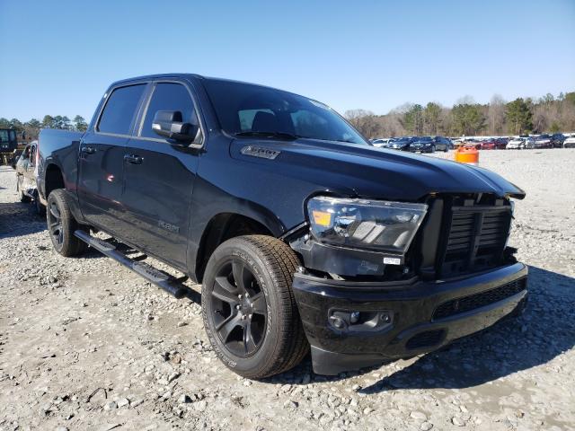 RAM 1500 BIG H 2020 1c6rreft5ln156710