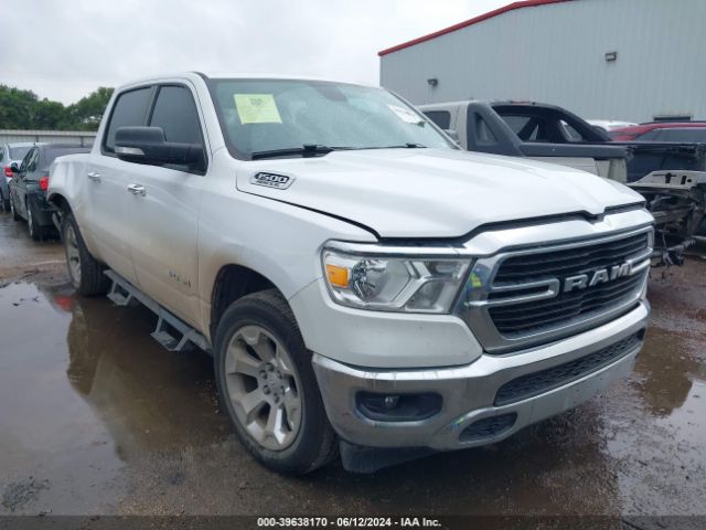 RAM 1500 2020 1c6rreft5ln156822