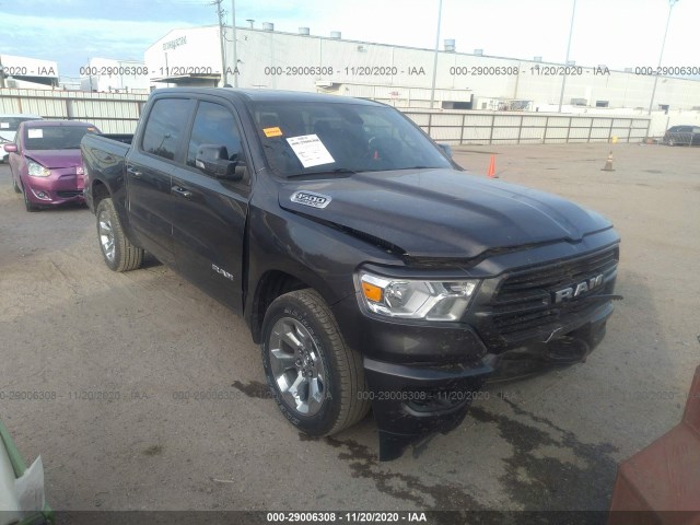 RAM 1500 2020 1c6rreft5ln185768