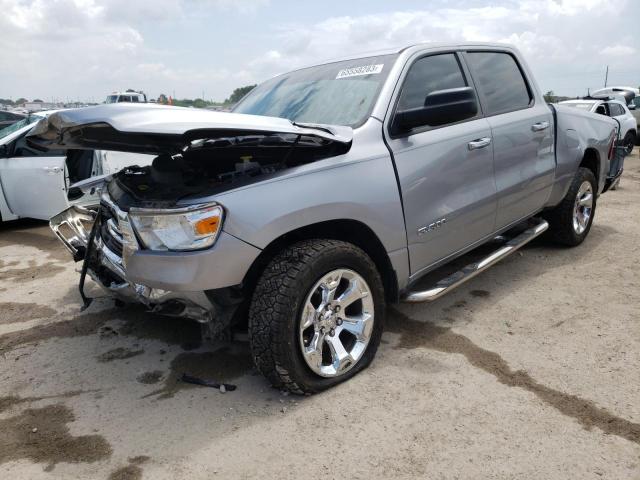 RAM 1500 BIG H 2020 1c6rreft5ln186290