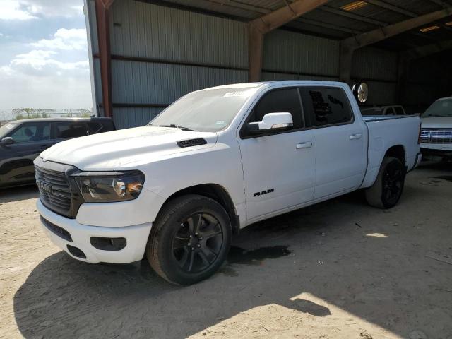 RAM 1500 BIG H 2020 1c6rreft5ln197533