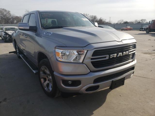 RAM 1500 BIG H 2020 1c6rreft5ln238288