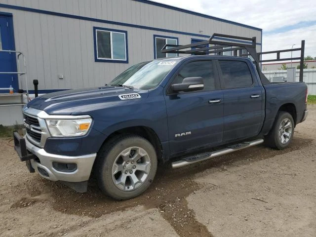 RAM 1500 BIG H 2020 1c6rreft5ln276166