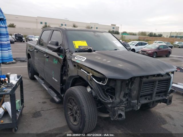 RAM 1500 2020 1c6rreft5ln288995