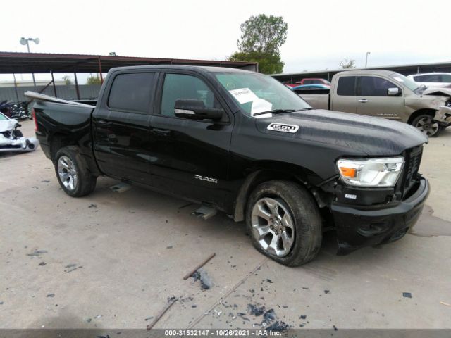 RAM 1500 2020 1c6rreft5ln295168