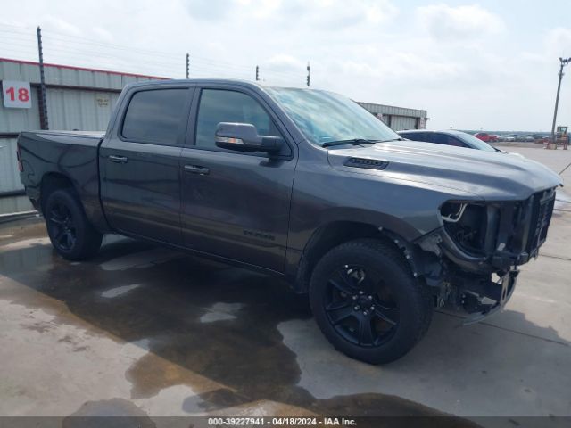 RAM 1500 2020 1c6rreft5ln306198