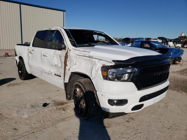 RAM 1500 BIG H 2020 1c6rreft5ln361377