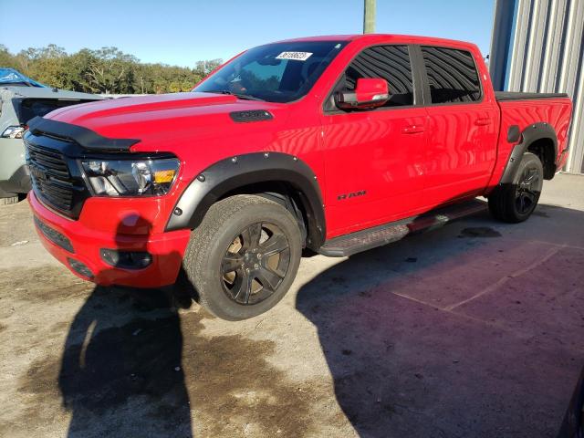 RAM 1500 BIG H 2020 1c6rreft5ln373366