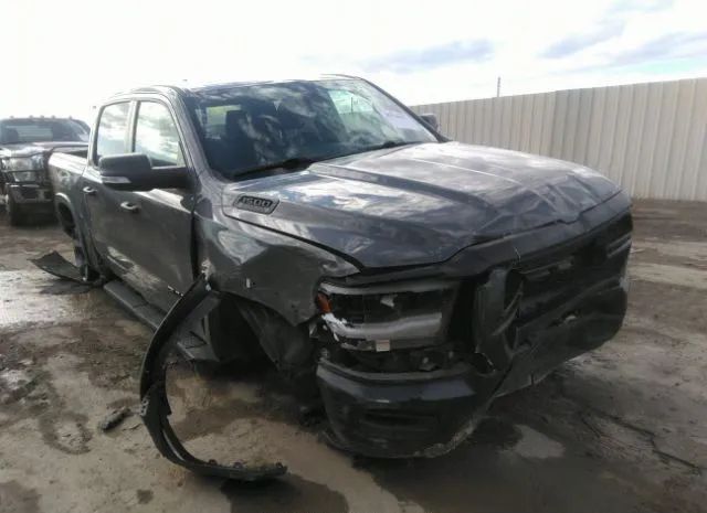 RAM 1500 2020 1c6rreft5ln386098