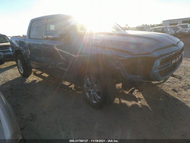 RAM 1500 2020 1c6rreft5ln389843