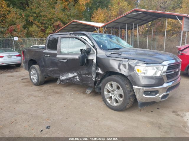 RAM 1500 2020 1c6rreft5ln406169