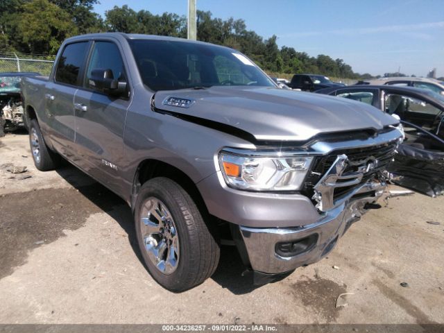 RAM 1500 2020 1c6rreft5ln406463