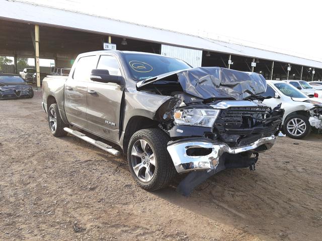 RAM 1500 BIG H 2021 1c6rreft5mn544683