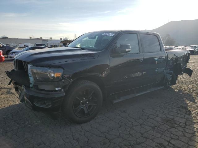 RAM 1500 2021 1c6rreft5mn647201