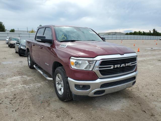 RAM 1500 BIG H 2021 1c6rreft5mn661759