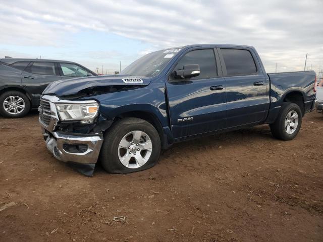 RAM 1500 2021 1c6rreft5mn750652