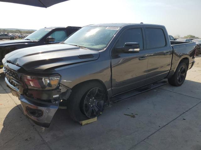 RAM 1500 BIG H 2022 1c6rreft5nn190116