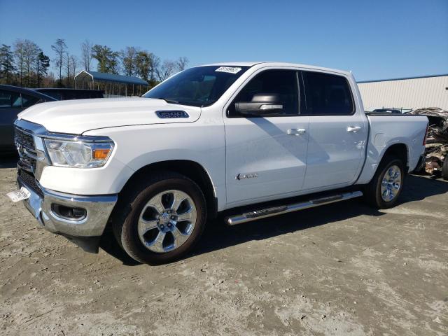 RAM 1500 BIG H 2022 1c6rreft5nn194702