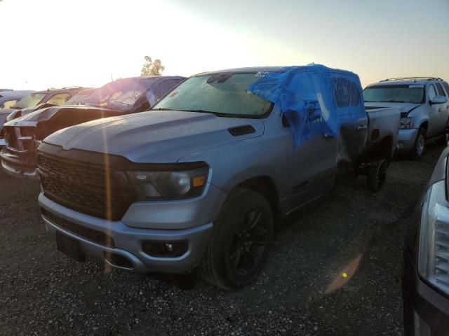 RAM 1500 BIG H 2022 1c6rreft5nn275683