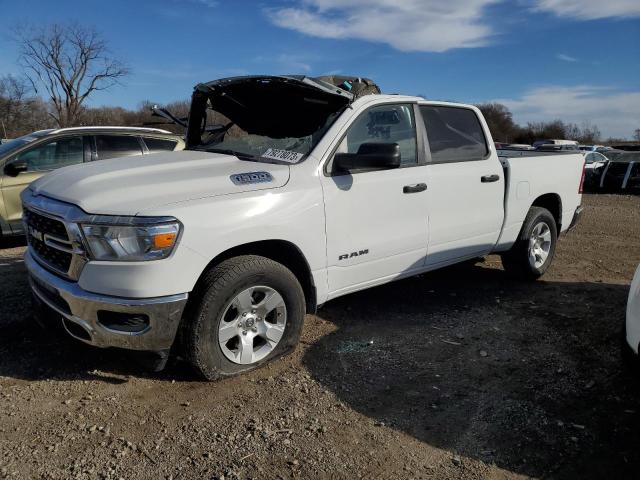 RAM 1500 2023 1c6rreft5pn664875