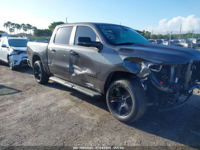 RAM 1500 2023 1c6rreft5pn686472